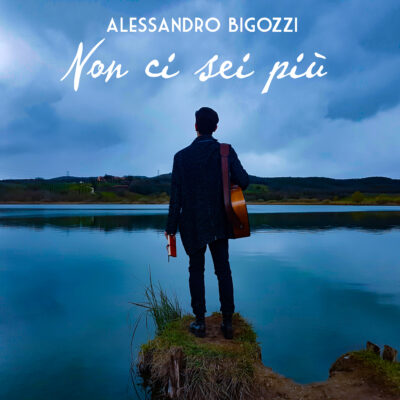 Non ci sei più